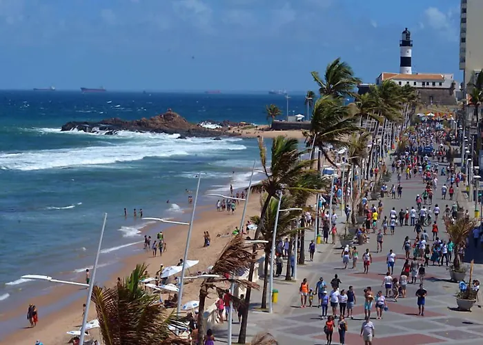 Pousada Marcos Salvador